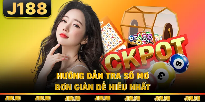 Hướng dẫn tra sổ mơ đơn giản dễ hiểu nhất