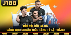 Kèo Tài Xỉu Là Gì? Cách Đọc Chuẩn Giúp Tăng Tỷ Lệ Thắng