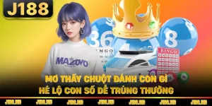 Mơ Thấy Chuột Đánh Con Gì Hé Lộ Con Số Dễ Trúng Thưởng