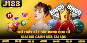Mơ Thấy Két Sắt Đánh Con Gì - Giải Mã Cánh Cửa Tài Lộc